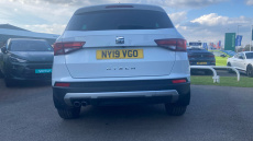 SEAT Ateca 2.0 TDI Xcellence [EZ] 5dr Diesel Estate